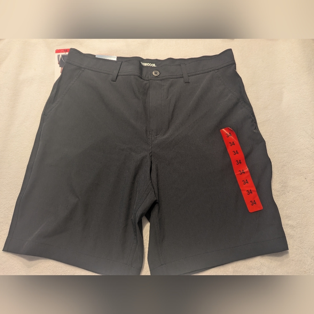 32 Degrees Cool Men's Shorts Size 34